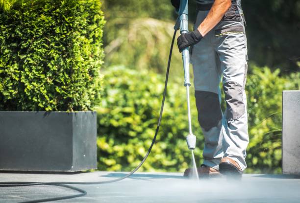 Best Parking Lot Cleaning in Tallapoosa, GA